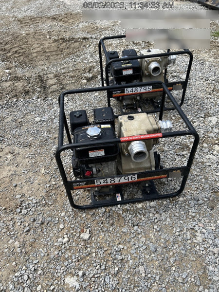 2025 MI-T-M WTP-T03-0MGH