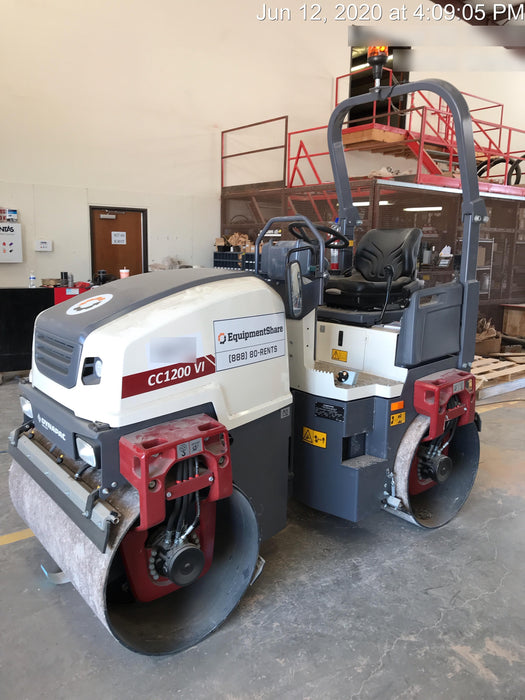 2020 DYNAPAC CC1200 VI LHP