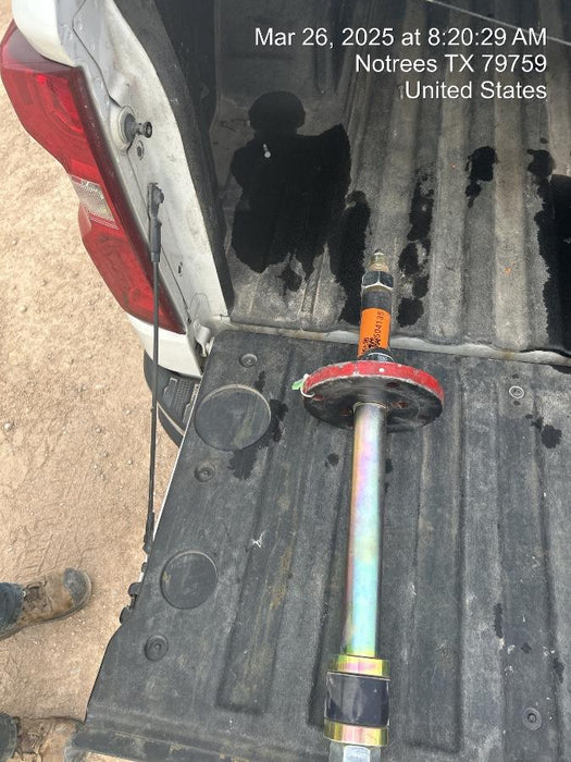 2025 USA INDUSTRIES FTP-150-3