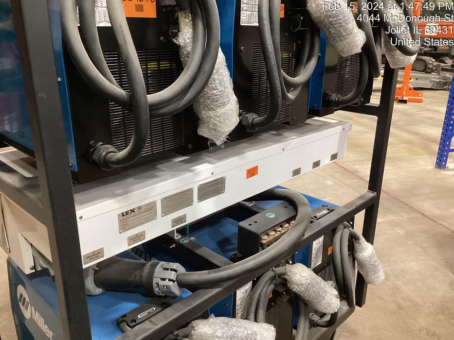 2023 LEX WR6A-7SM-FG26DZ6LD-R