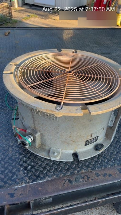 2020 MICHIGAN PNEUMATIC JF20