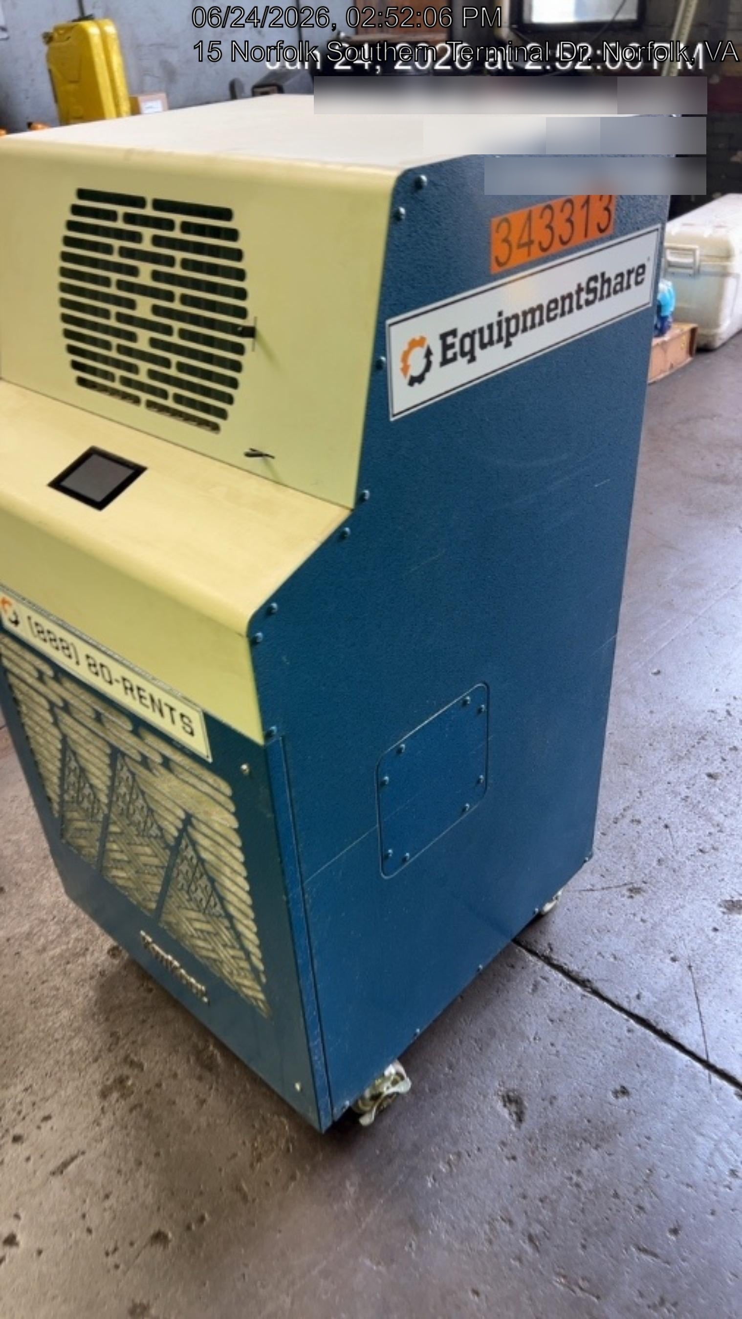 2023 KWIKOOL KWIB6021-2