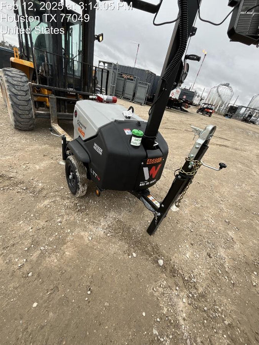 2024 WACKER NEUSON LTT4