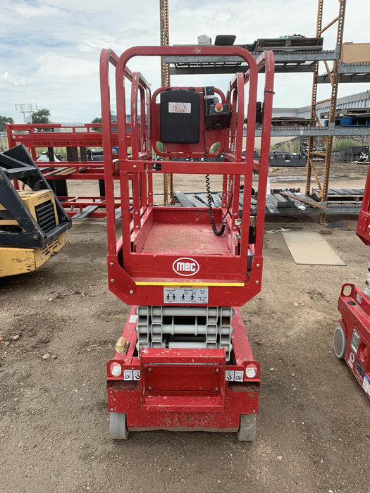 2018 MEC 1330SE MEC 1330SE, 2 Yr Full Extended Warranty