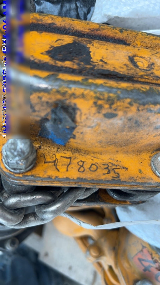 2024 HARRINGTON L5LB015-20