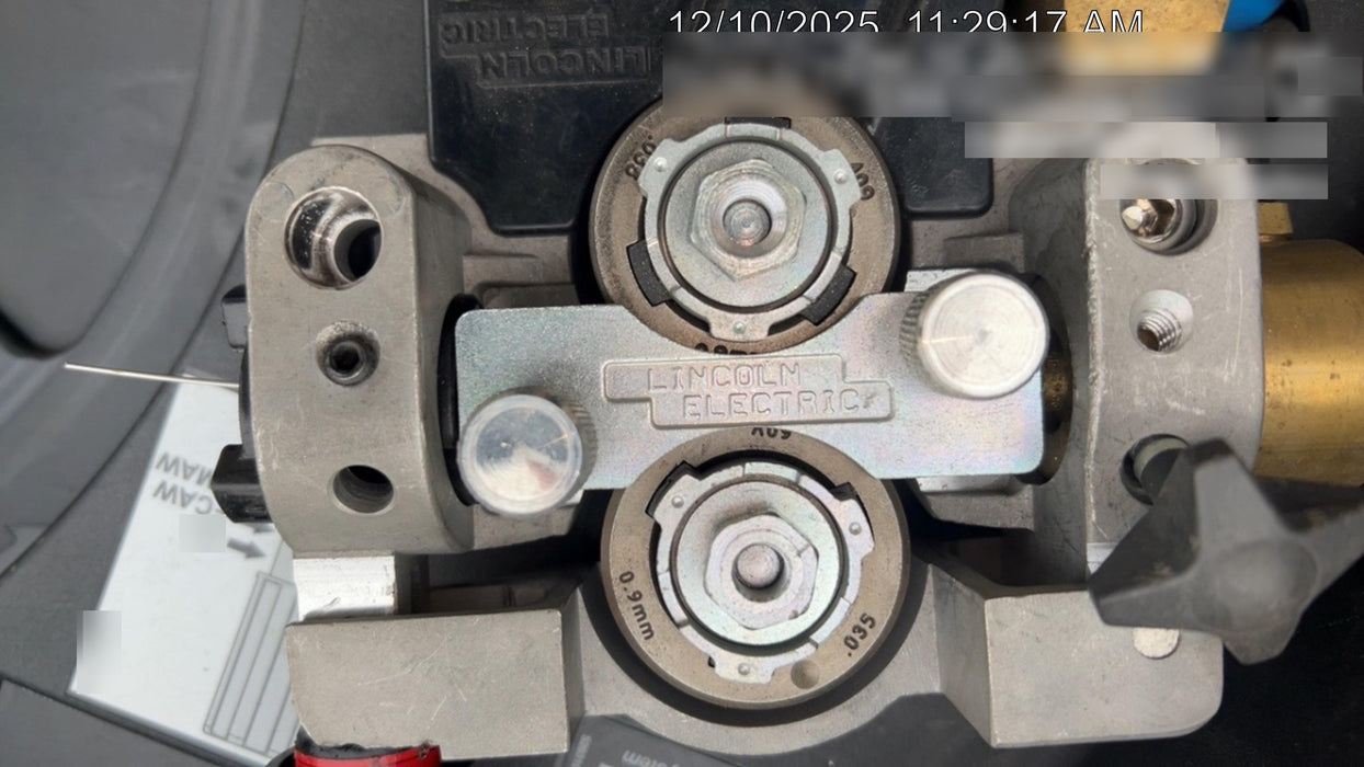 2024 LINCOLN ELECTRIC LN-25X