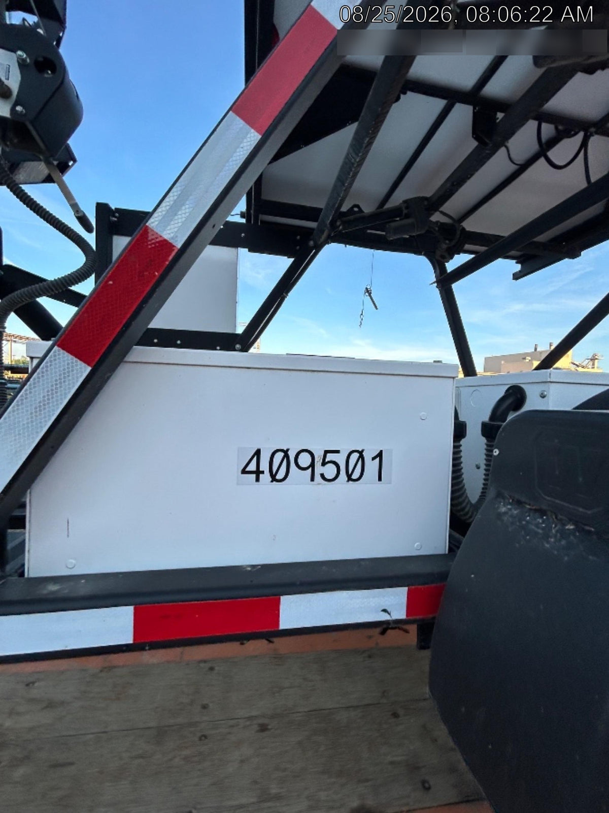 2024 WANCO WLTS-MM8A-1600
