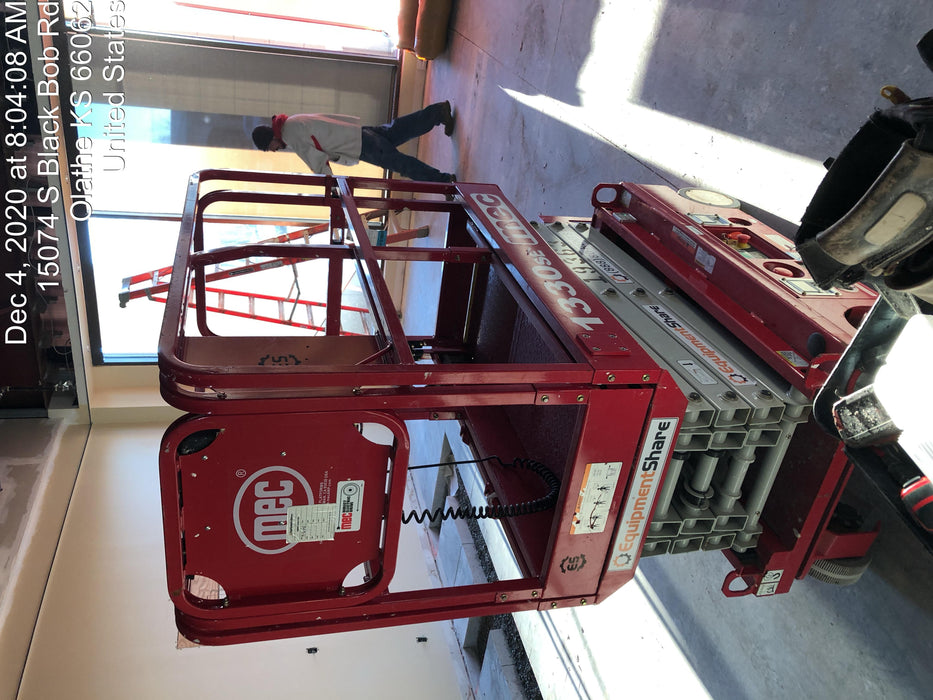 2018 MEC 1330SE MEC 1330SE w/2 Yr Full Extended Warranty