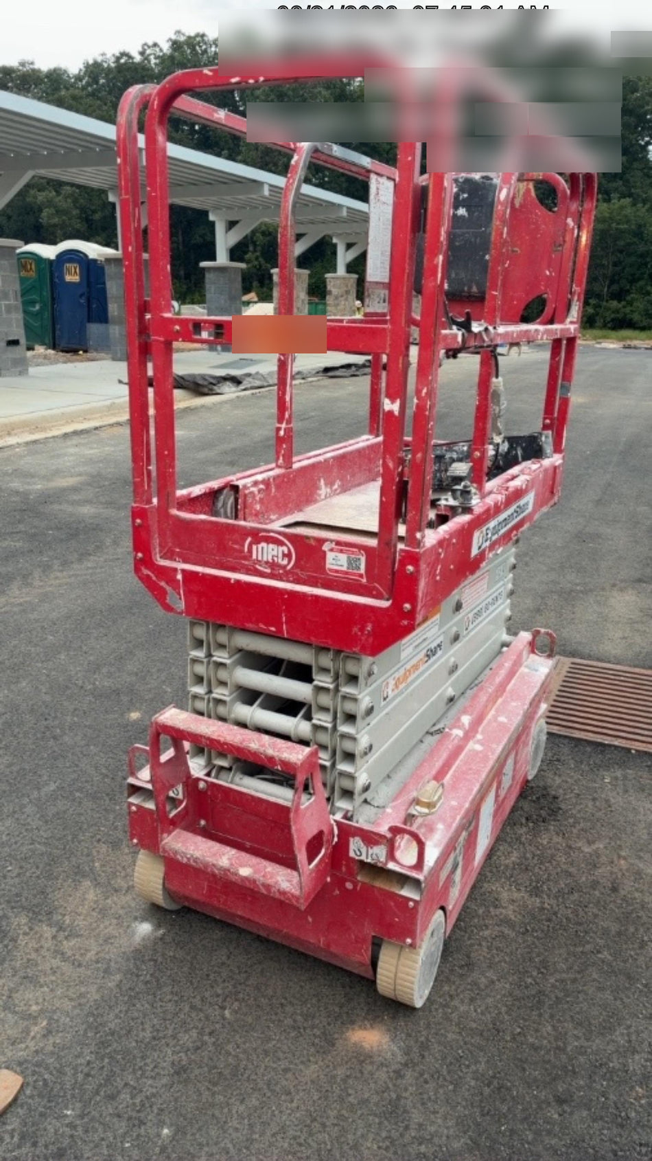 2020 MEC Micro 19