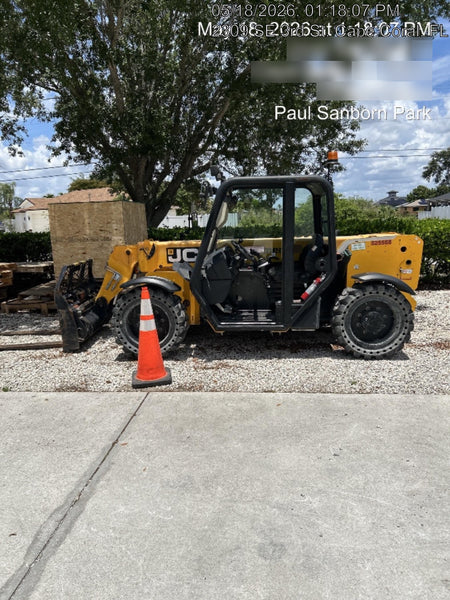 2023 JCB 505-20TC