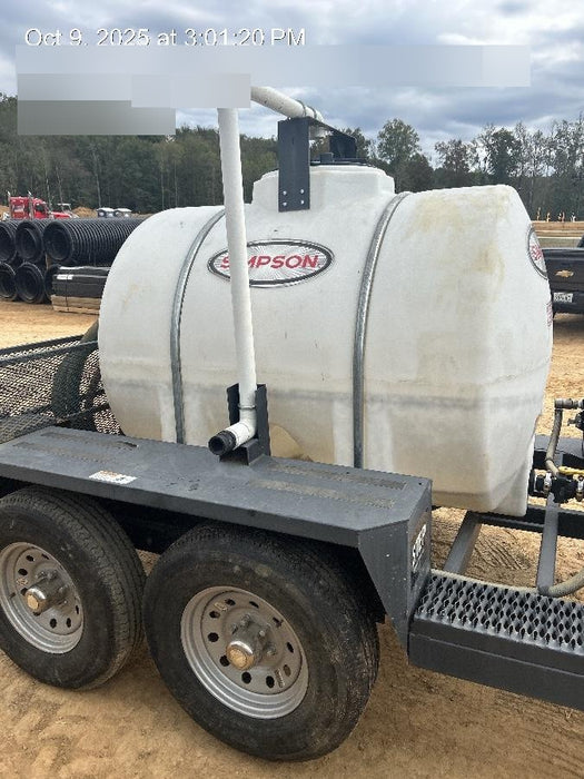 2023 SIMPSON SWT-52517