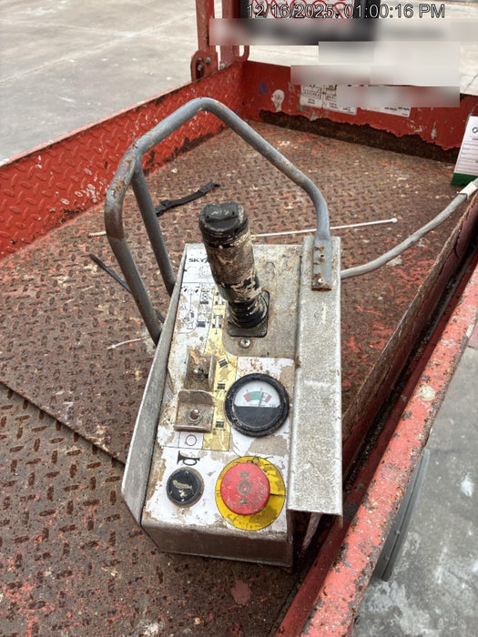 2018 SKYJACK SJIII-3226