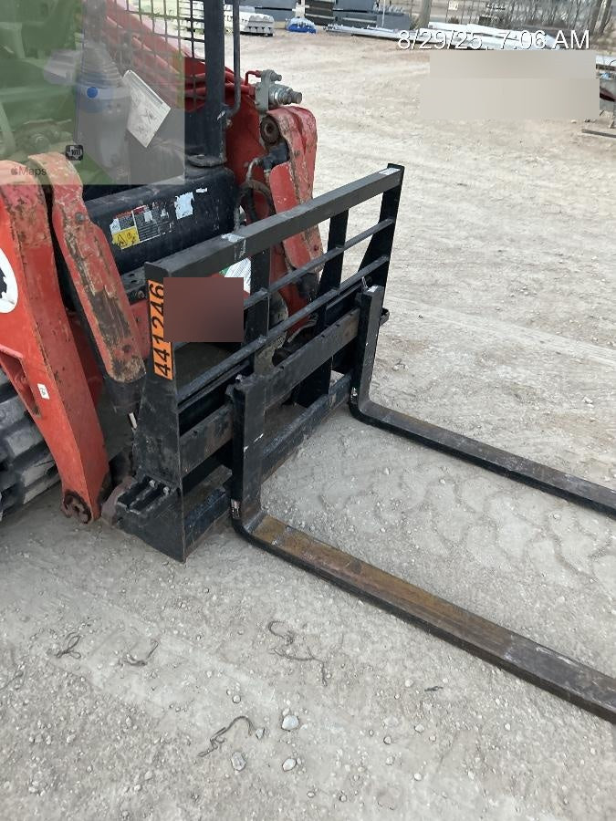 2024 ARROW MATERIAL HANDLING FS5100CB - 72"
