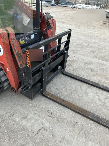 2024 ARROW MATERIAL HANDLING FS5100CB - 72"