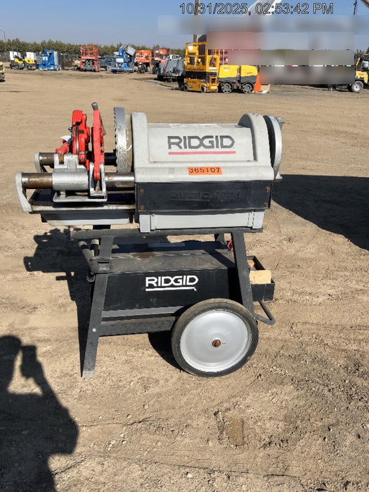 2023 RIDGID 1224