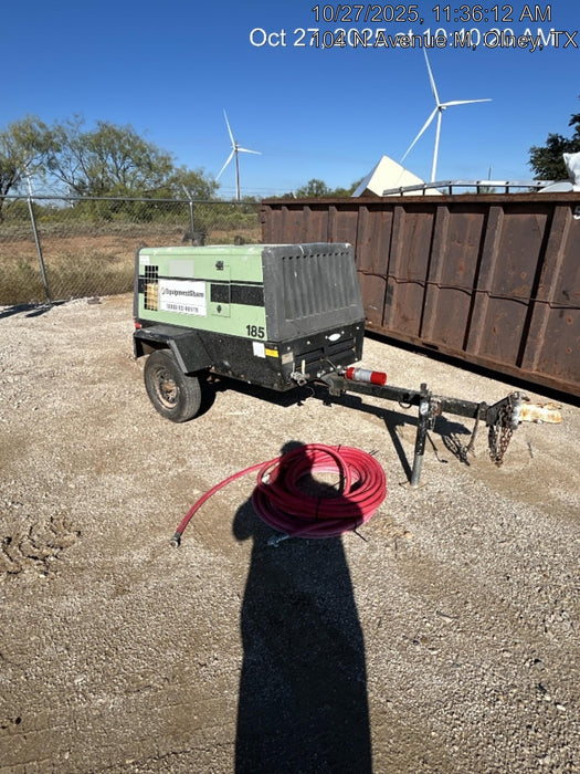 2019 SULLAIR 185-DPQ