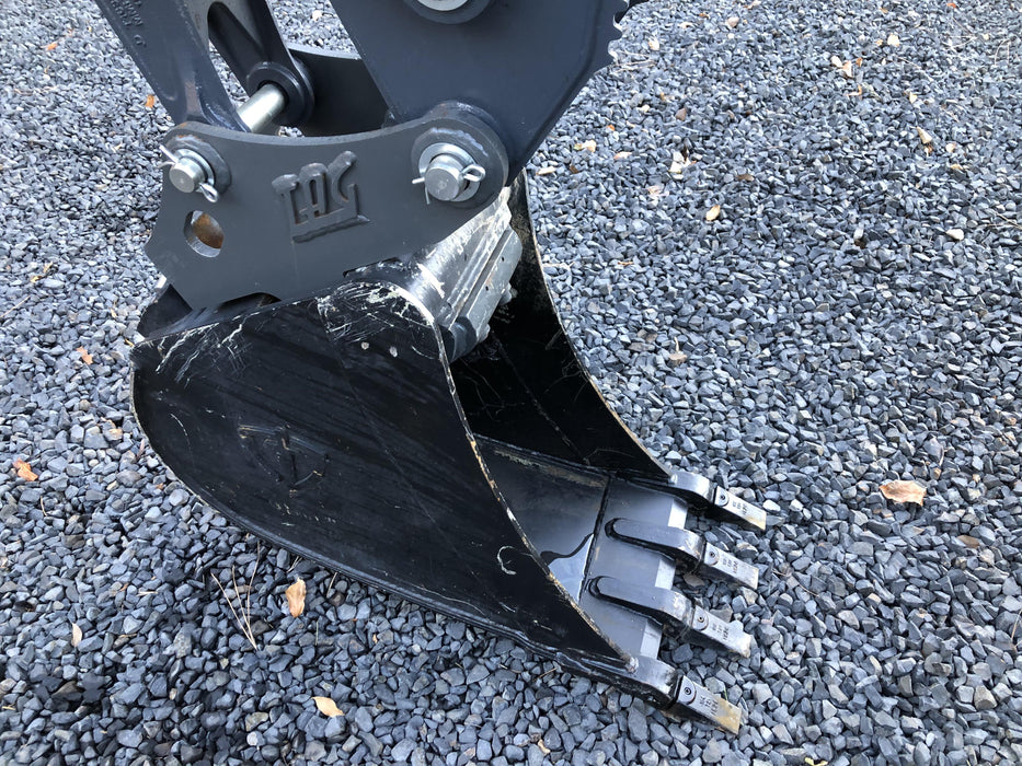 2020 JOHN DEERE 310LEP - Extendable Stick