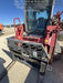 2020 Takeuchi TL12R2-CRR Cab/Heat/Air, Hydraulic QC, Ride Control