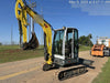 2019 WACKER NEUSON EZ36