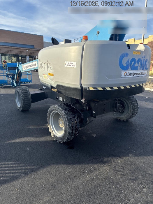 2020 GENIE S-45 XC