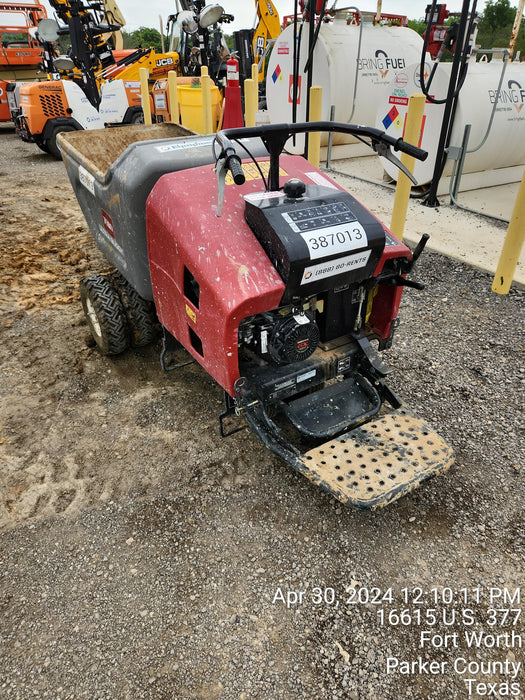 2024 TORO MB-1600
