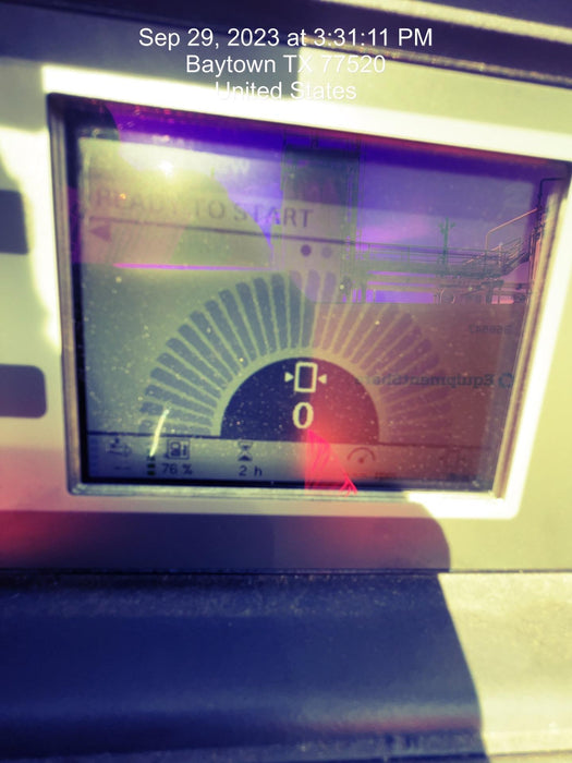 2023 ATLAS COPCO XAS 900