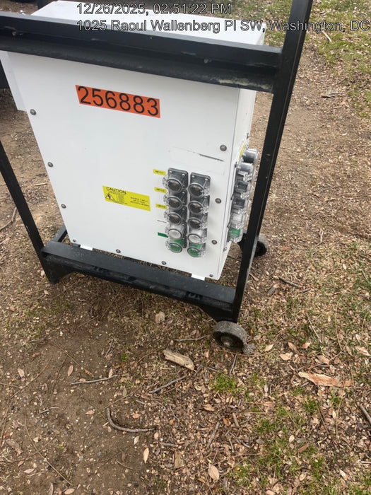 2022 TRYSTAR TPATS-065MMMF-A