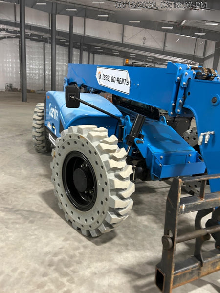 2022 GENIE GTH-844