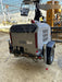 2019 Wacker Neuson LTV6K-LED Standard LED Towable Light Tower w/None