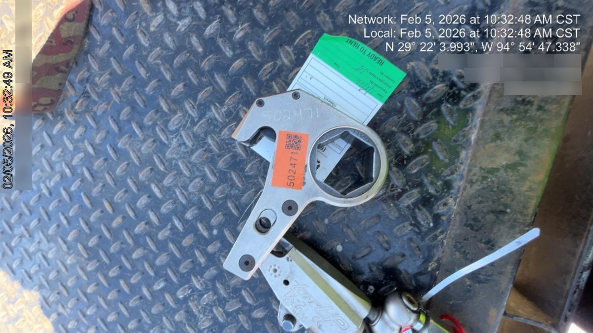 2025 TORCUP TX-2RL113M46