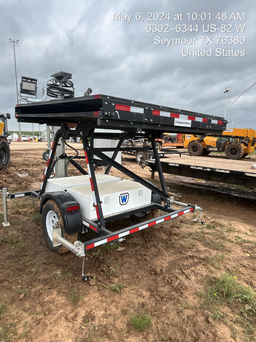 2024 WANCO WLTS-MM8A-1600