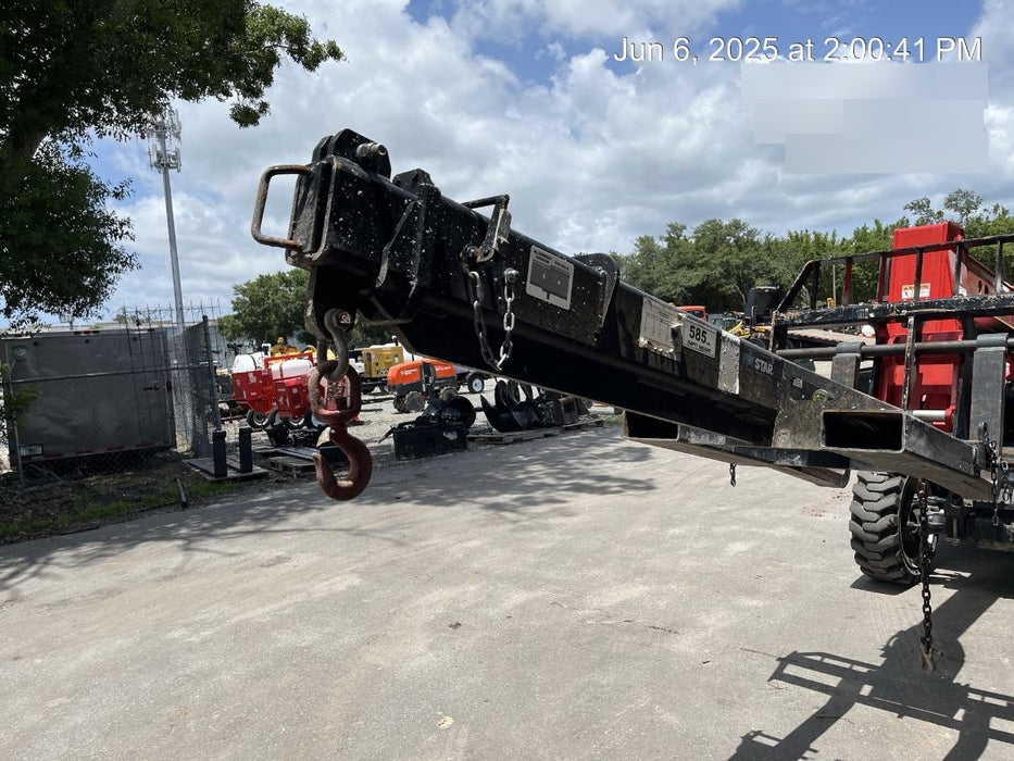 2024 STAR INDUSTRIES M1360B - Star JIB Boom