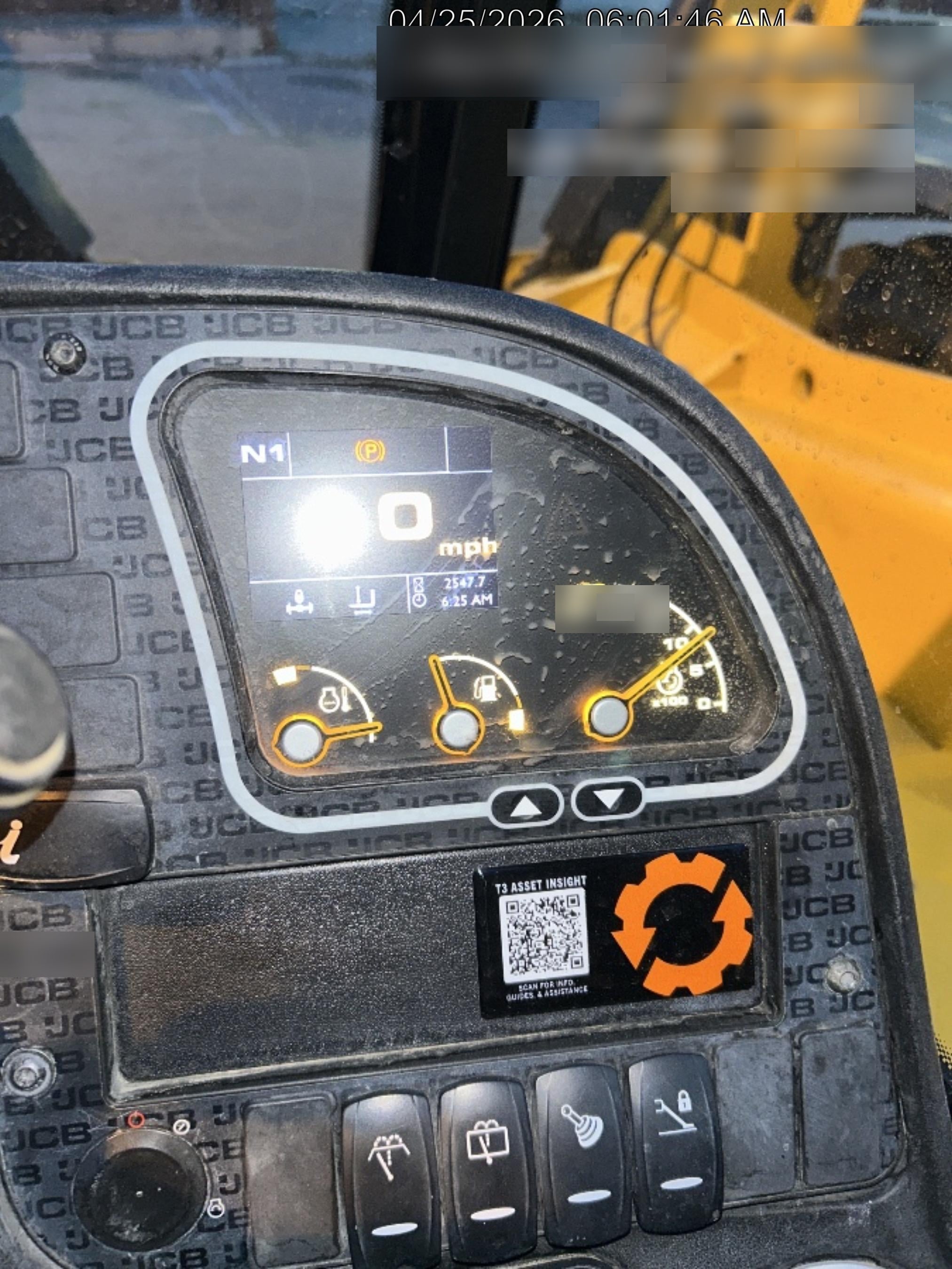 2021 JCB 510-56
