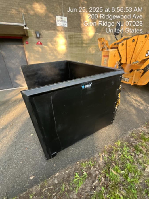 2025 STAR INDUSTRIES 1430