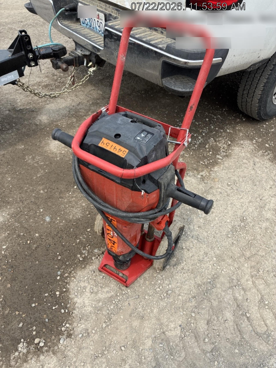 2025 HILTI TE 3000-AVR