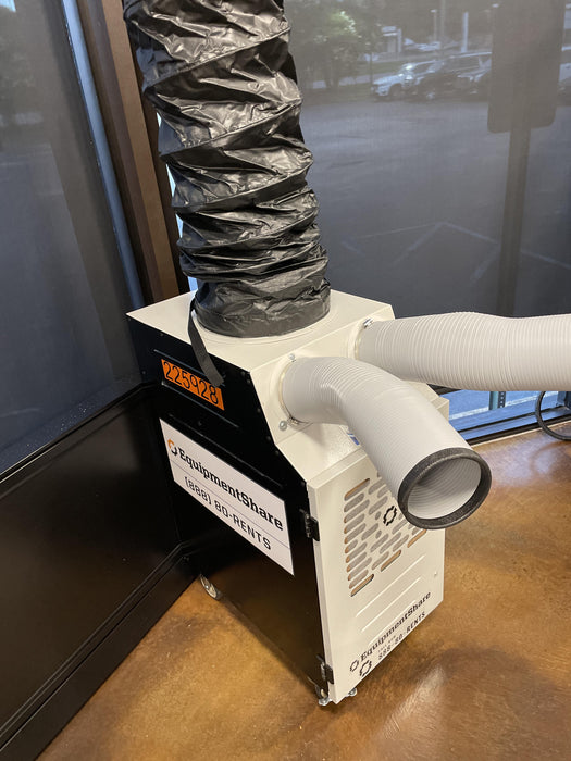 2022 KWIKOOL KPAC1411-2