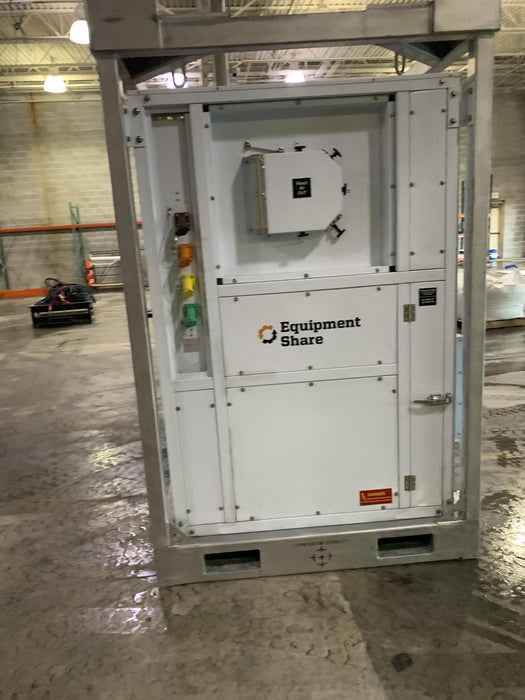 2021 SMARTECH RDDH6000-EH