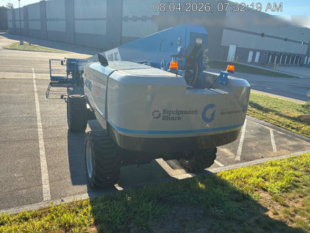 2026 GENIE S-85 XC