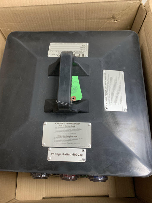 2021 LEX DB400LP-AW-S3