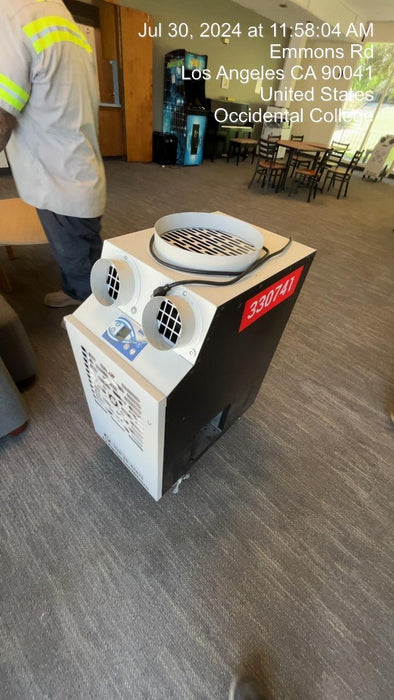 2023 KWIKOOL KPAC1411-2