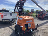 2024 Generac MLT2 Diesel, Flex Switch 120V Input, Powerzone Controller, 
(4) 320W LED Lights, 4kW Generator, 39.9 Gal Fuel Tank, 2" Ball, T3