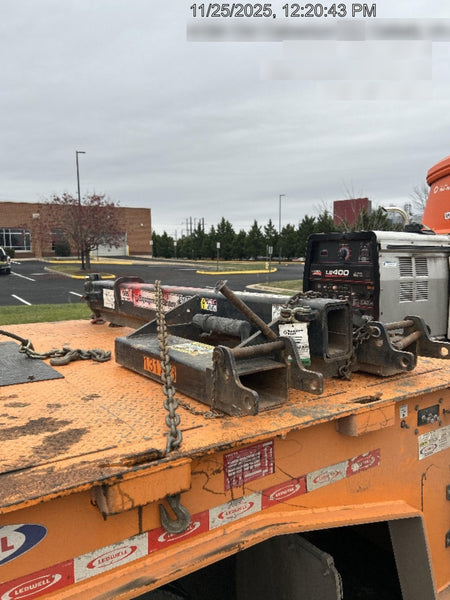 2021 STAR INDUSTRIES M1360B - Star JIB Boom