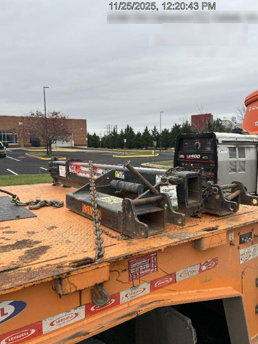 2021 STAR INDUSTRIES M1360B - Star JIB Boom