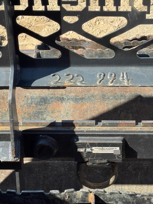 2022 PALADIN 48" Pallet Forks - Paladin