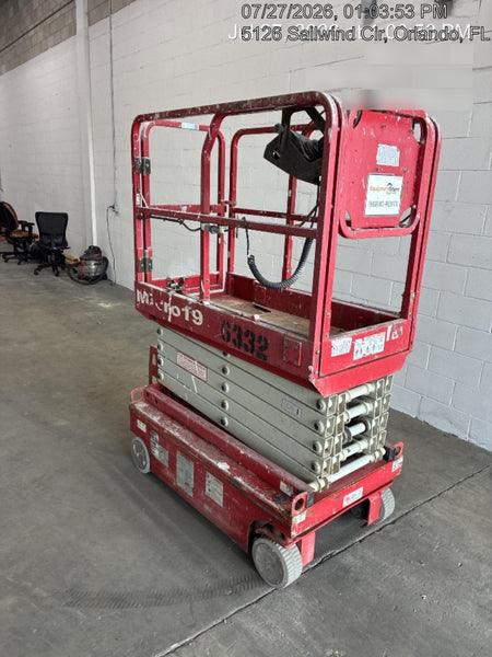 2018 MEC Micro 19