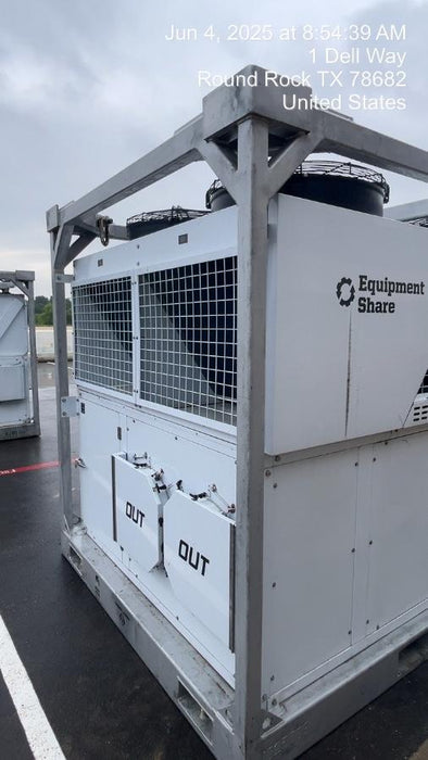 2024 SMARTECH SACP81A-HS