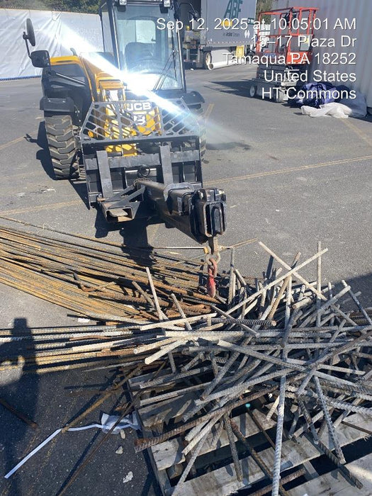 2024 STAR INDUSTRIES M1360B - Star JIB Boom