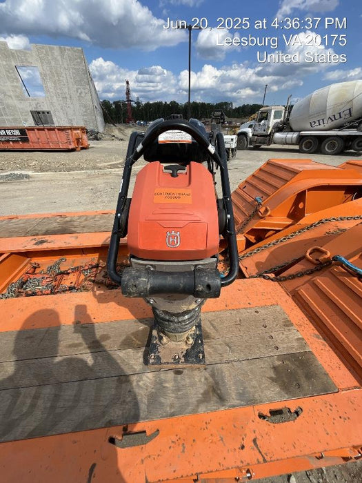 2024 HUSQVARNA LT6005