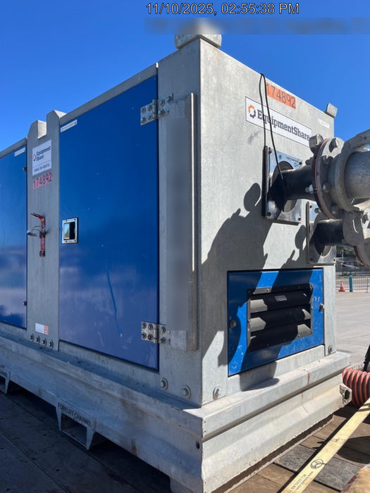 2021 MYERS-SETH MSP PP-150