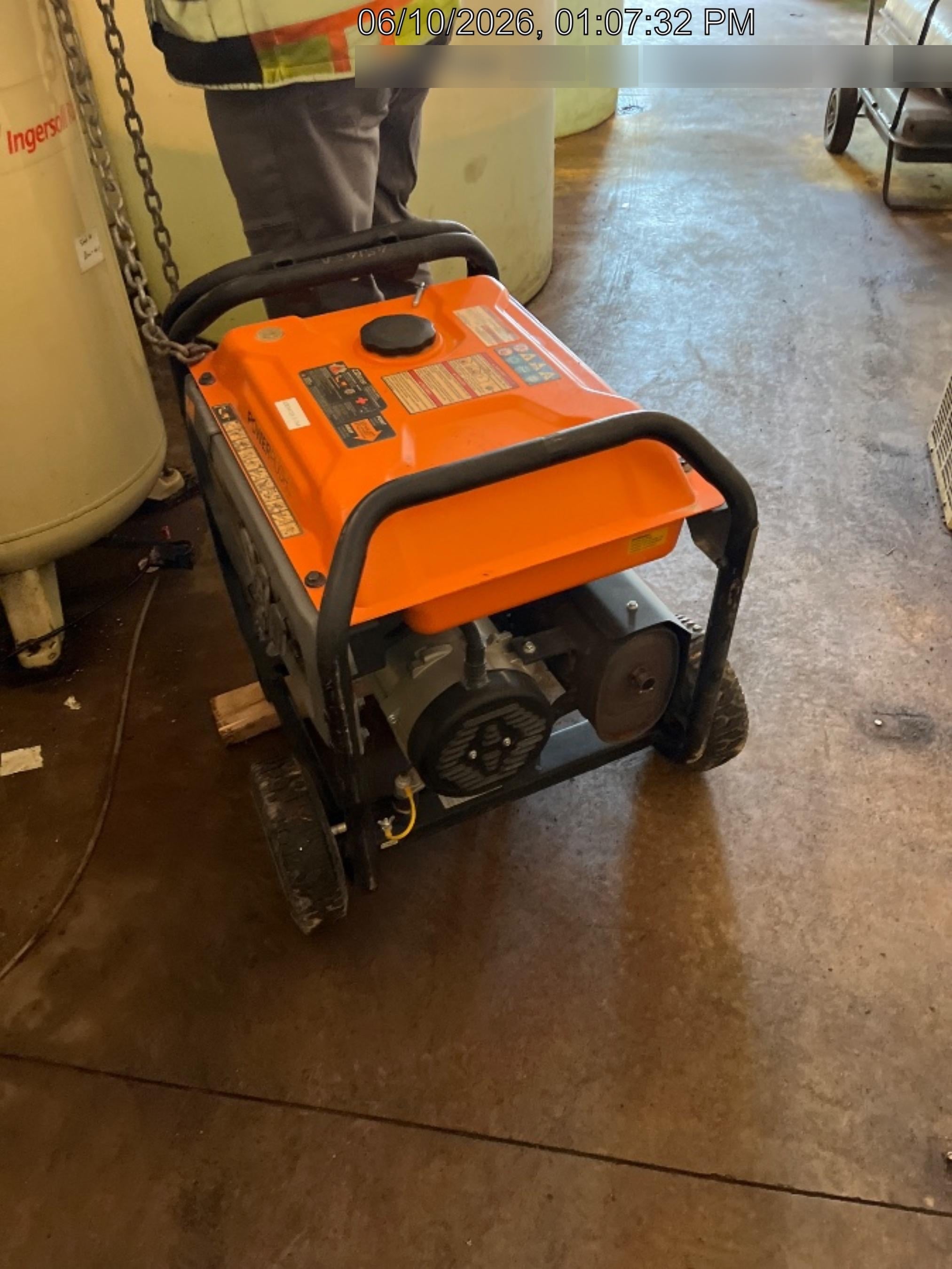 2024 GENERAC GP6500
